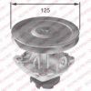 FIAT 0000007719918 Water Pump